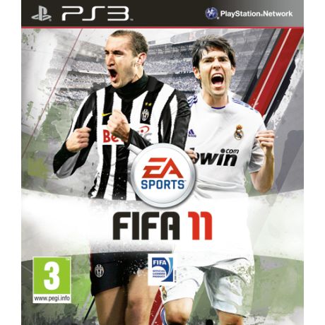 Fifa 11