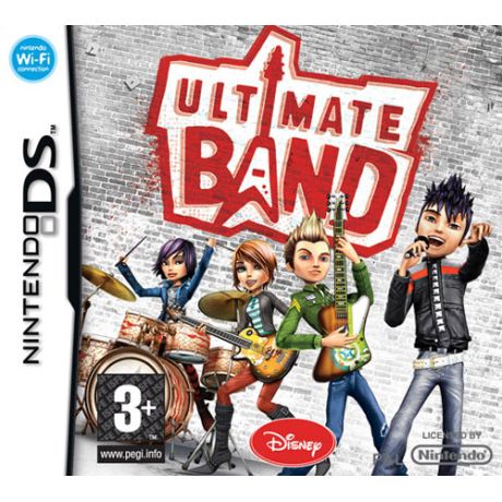 Ultimate Band