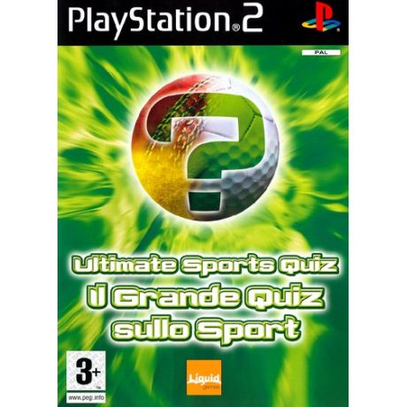Ultimate Sports Quiz