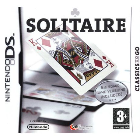 Solitaire Eidos