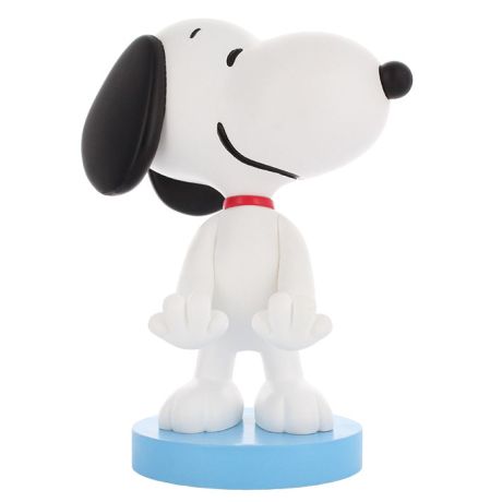 CABLE GUYS Peanuts Snoopy