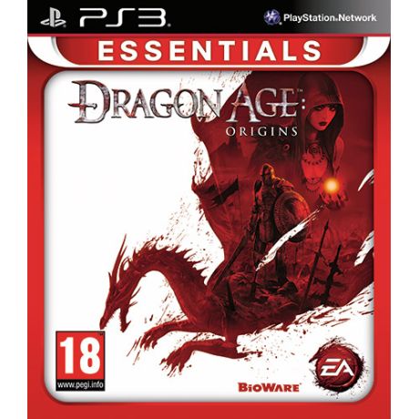 Essentials Dragon Age: Origins