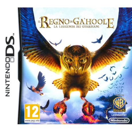 Il regno di Ga'Hoole