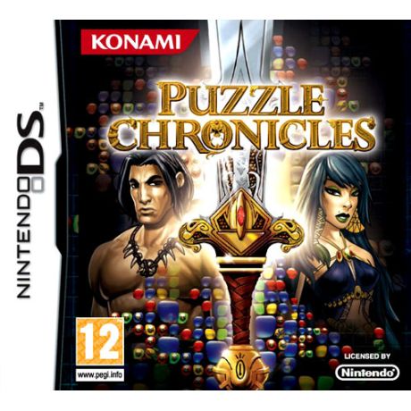 Puzzle Chronicles