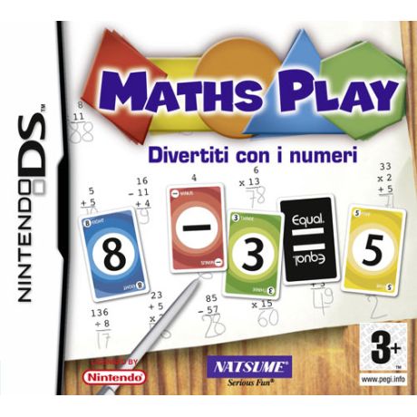 Math Play