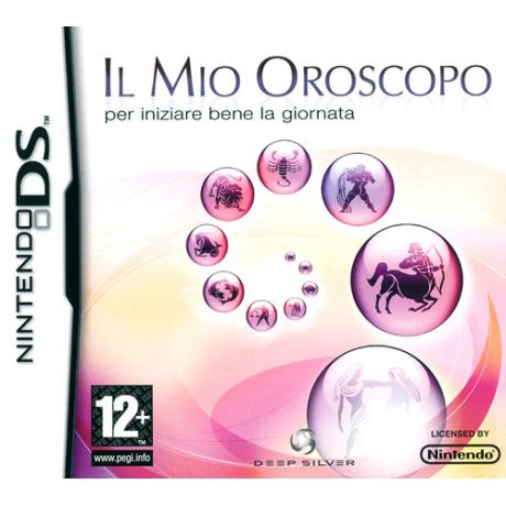 Il Mio Oroscopo