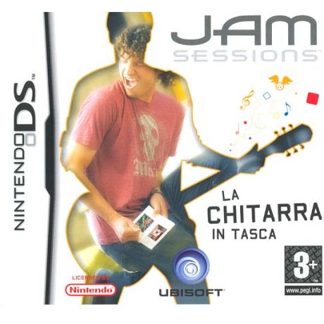Jam Sessions La Chitarra in Tasca