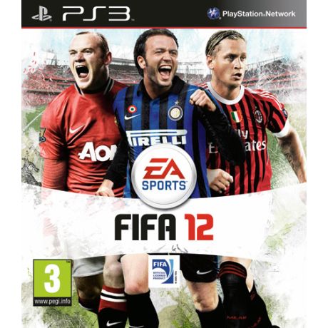 Fifa 12