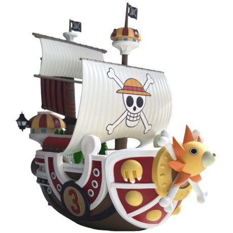 PLASTOY Salvadanaio One Piece Thousand Sunny XXL