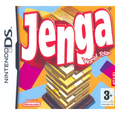 Jenga