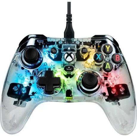 XBS NACON ENTRY LEVEL CONTROLLER RGB