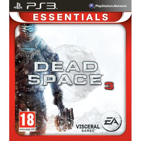 Essentials Dead Space 3