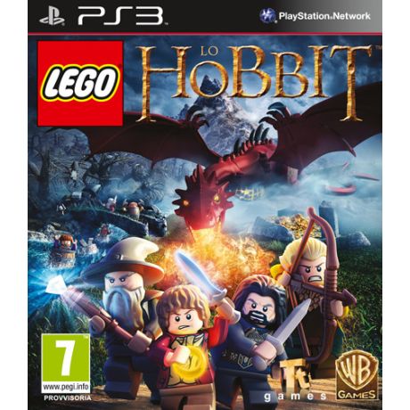 Lego Lo Hobbit
