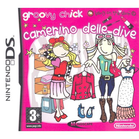 Groovy Chicks Camerino Delle Dive