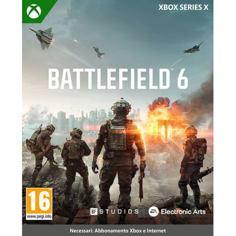 Battlefield 6