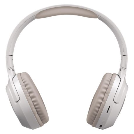HEADPHONES DEFENDER BLUETOOTH FREEMOTION B444 BEIGE