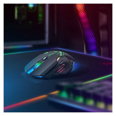 WIRELESS MOUSE DEFENDER KATANA GM-511 RF 3200DPI 7P