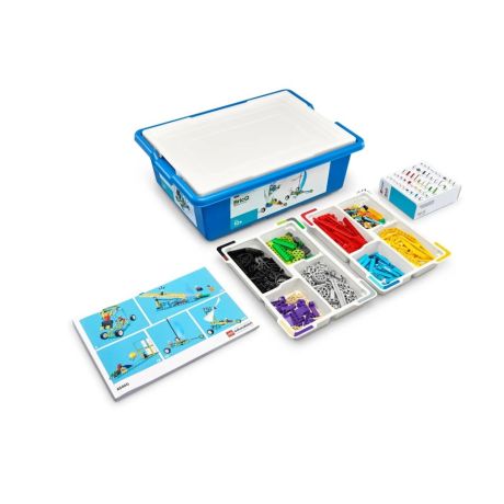 LEGO EDUCATION 45400 BricQ Motion Prime