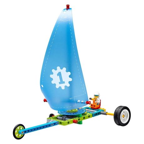 LEGO EDUCATION 45400 BricQ Motion Prime