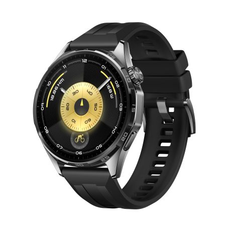 Huawei Watch GT 6 46mm Black