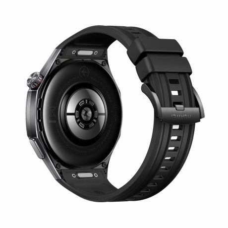Huawei Watch GT 6 Pro 46mm Black