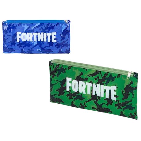 EPIC GAMES Fortnite assorted pencil case
