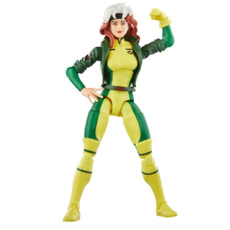 HASBRO Marvel X-Men Marvels Rogue figure 15cm