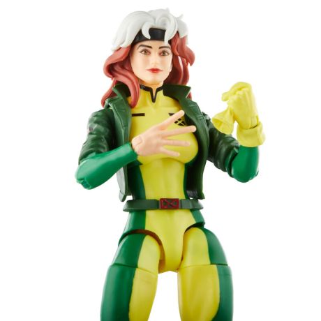 HASBRO Marvel X-Men Marvels Rogue figure 15cm