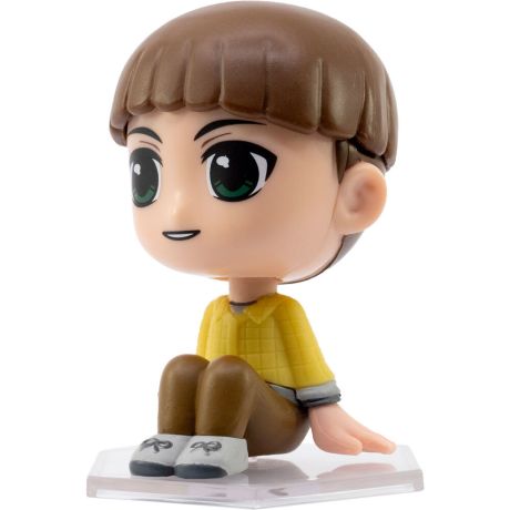 YUME TOYS Stranger Things assorted surprise figure 6cm