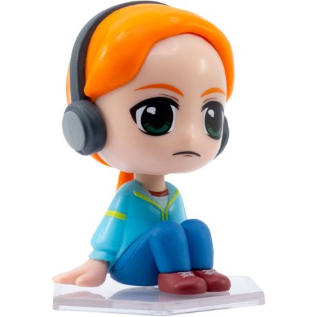 YUME TOYS Stranger Things assorted surprise figure 6cm