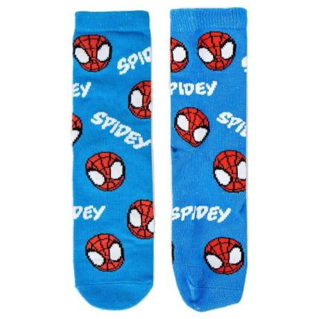 CERDÁ Marvel Spidey Money box 4 pairs of socks