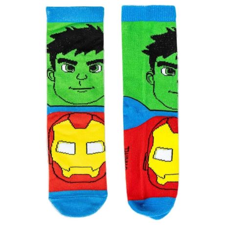 CERDÁ Marvel Spidey Money box 4 pairs of socks