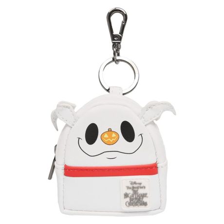 LOUNGEFLY Loungefly Disney The Nightmare Before Christmas mini backpack keychain mystery box