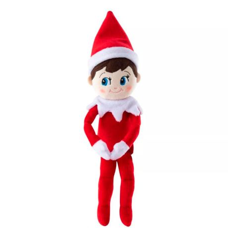 CEFA TOYS The Elf On the Shelf Elf plush toy 30cm
