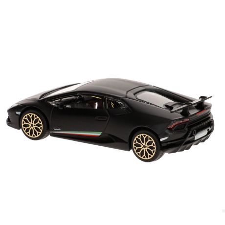 BURAGO Lamborghini car assorted