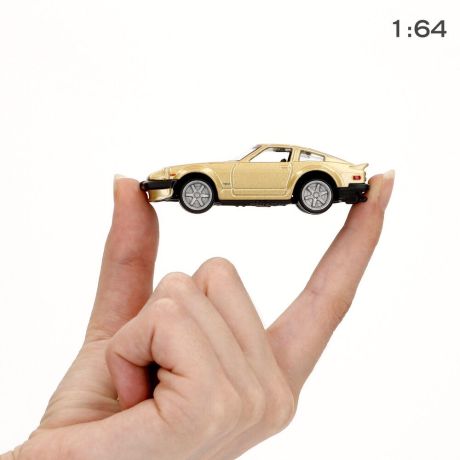 BURAGO 5 cars pack