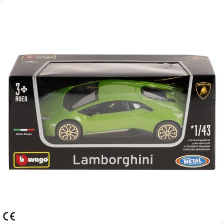 BURAGO Lamborghini car assorted