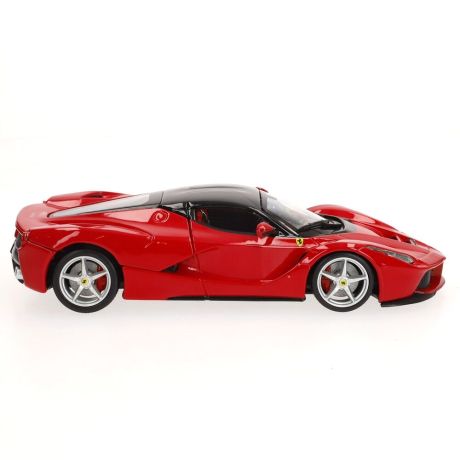 BURAGO Ferrari Laferrari car