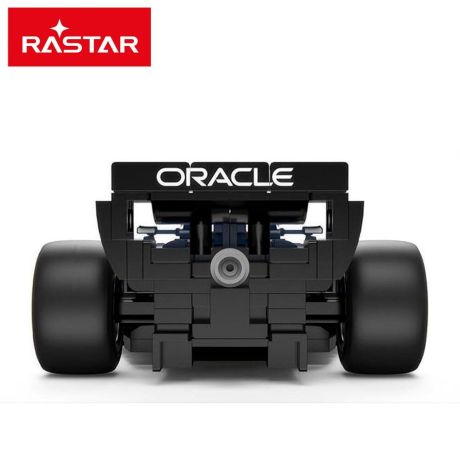 RASTAR Formula 1 Oracle Red Bull assembly car