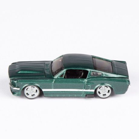 BURAGO 5 cars pack