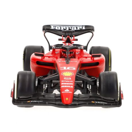 MAISTO Formula 1 Ferrari Charles Leclerc radio control car