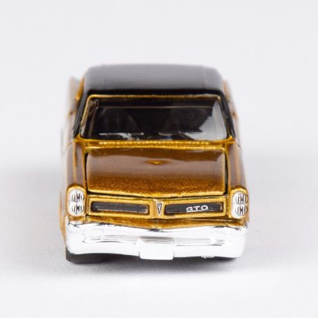 BURAGO 5 cars pack