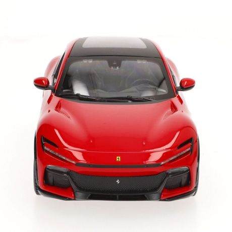 BURAGO Ferrari Purosangre car