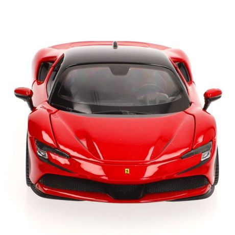 BURAGO Ferrari SF Stradale car