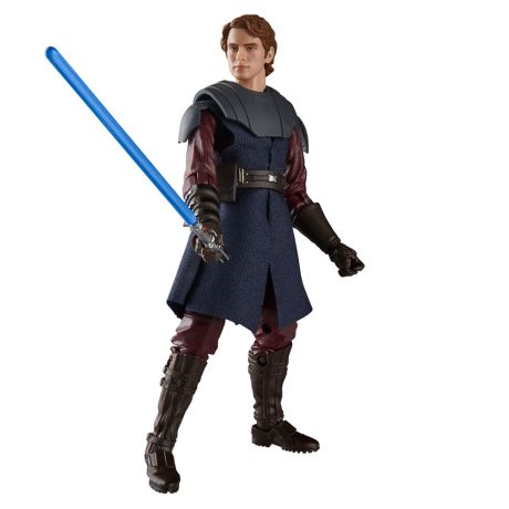 HASBRO Star Wars Ahsoka Anakin Skywalker figure 15cm