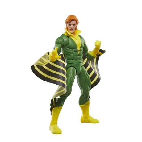 HASBRO Marvel Legends Comics X-Men Marvel's Banshee figure 15cm