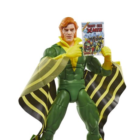 HASBRO Marvel Legends Comics X-Men Marvel's Banshee figure 15cm