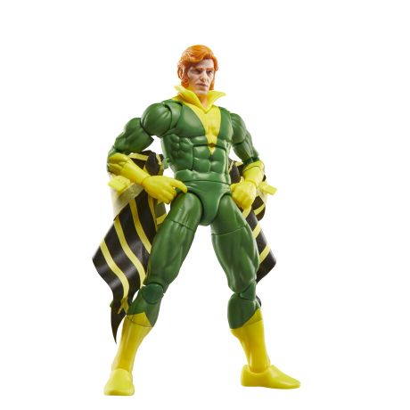HASBRO Marvel Legends Comics X-Men Marvel's Banshee figure 15cm