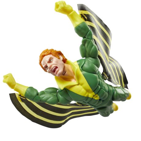 HASBRO Marvel Legends Comics X-Men Marvel's Banshee figure 15cm