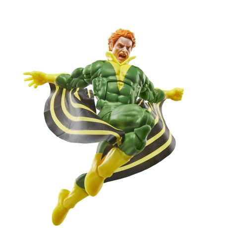 HASBRO Marvel Legends Comics X-Men Marvel's Banshee figure 15cm